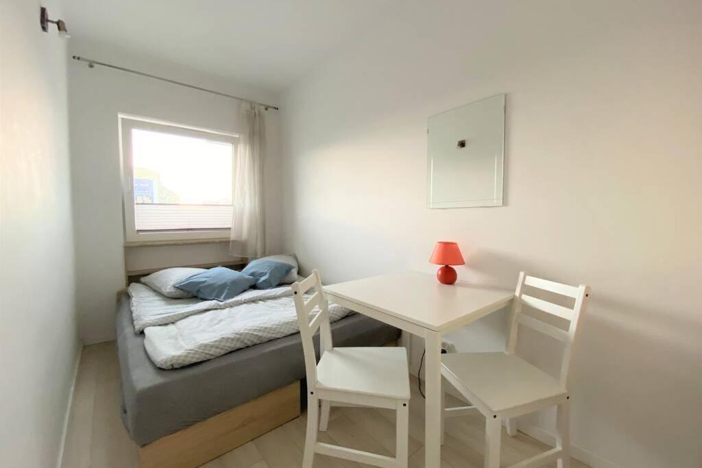 Stary Homely Gdansk Exterior foto